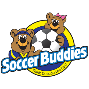 Soccer Buddies Logo