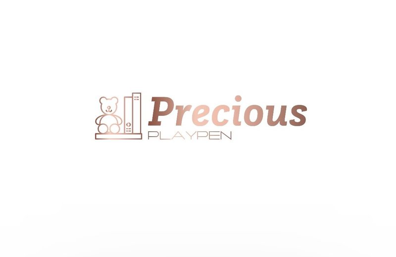 Precious Playpen Logo