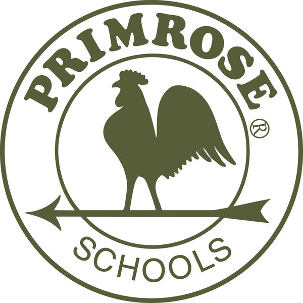 Primrose School At Old Henry Crossing Logo