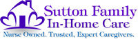 Sutton Family In-home Care, Llc Logo