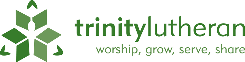Trinity Lutheran Church Early Chlidhood Center Logo