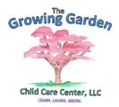 The Growing Garden Child Care Center, LLC