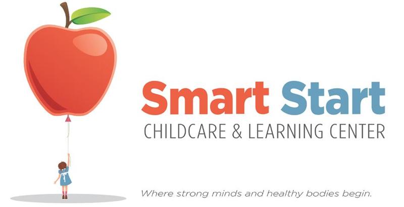 Smart Start Childcare And Learning Center Logo