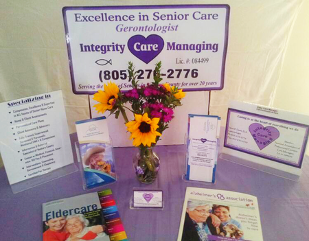 Integrity Care Managing & Senior Living Solutions, Inc.