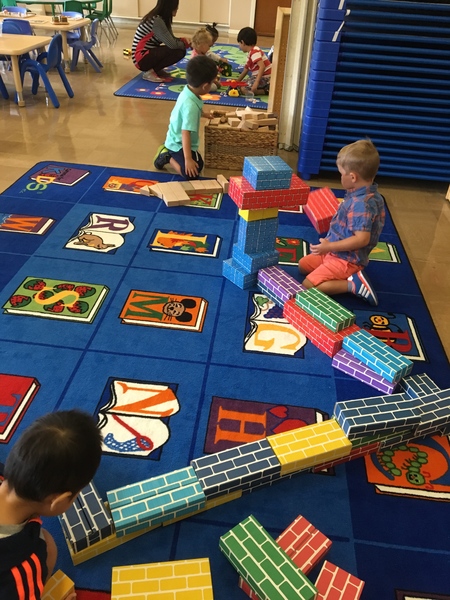 Early Childhood Learning Academy