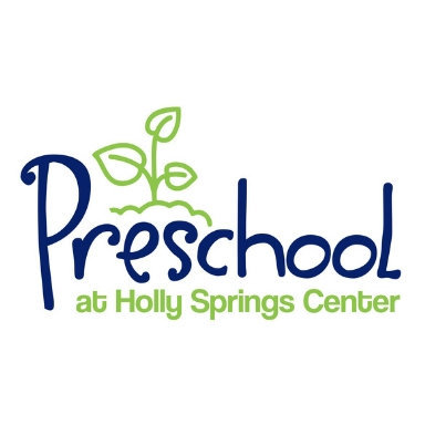 Preschool At Holly Springs Center Logo