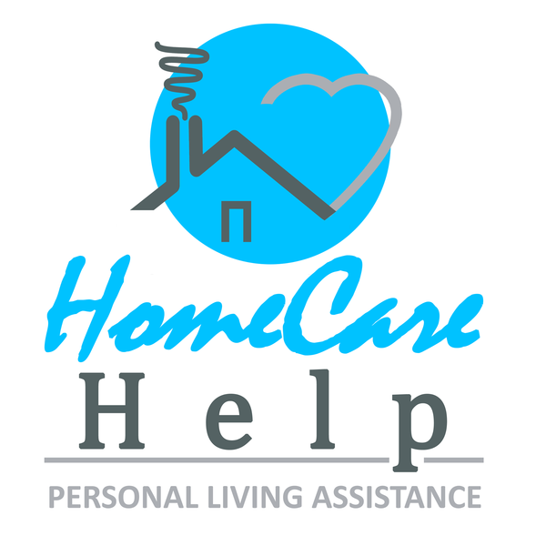 Home Care Help Logo