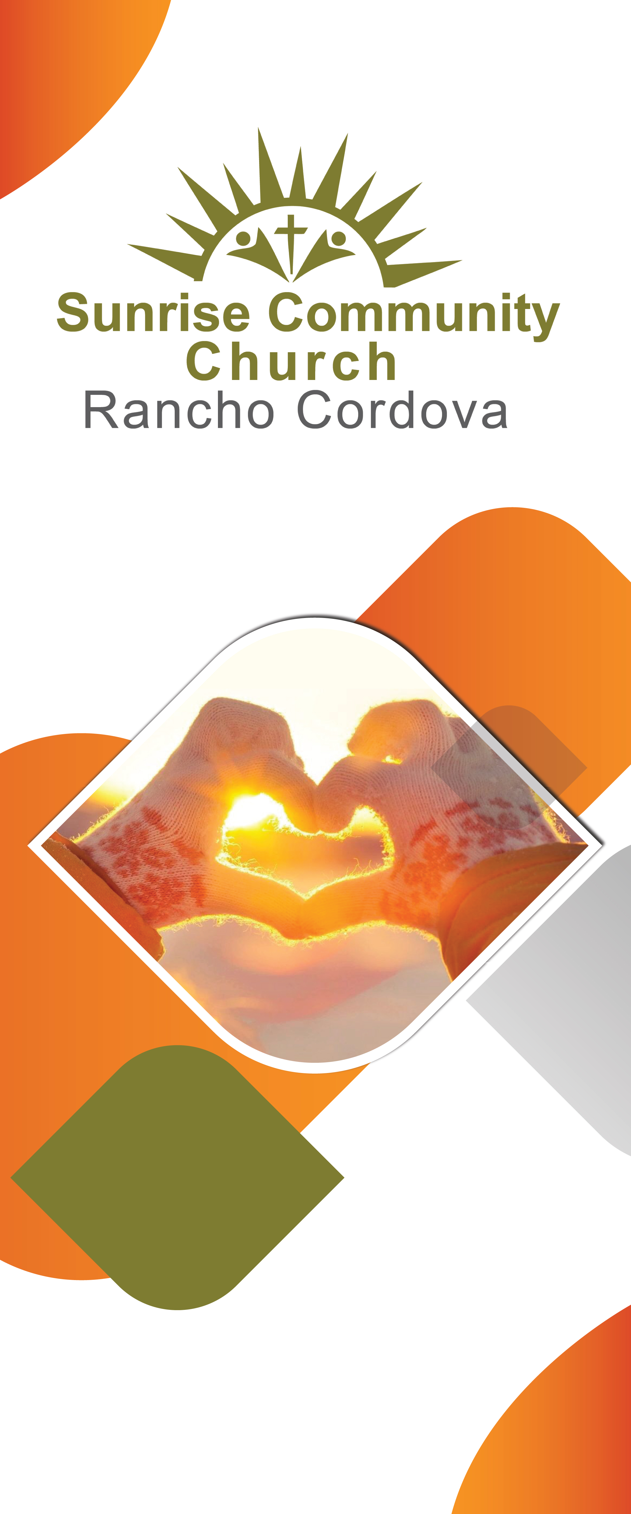 Sunrise Community Church Logo