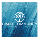 Grace Community Assembly Of God Logo