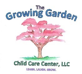 The Growing Garden Child Care Center, Llc Logo