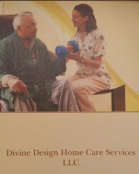 Divine Design Home Care Services LLC