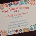 The Nauss House - Family Daycare Services