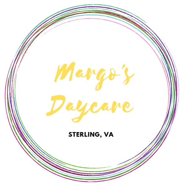 Margo's Daycare Logo