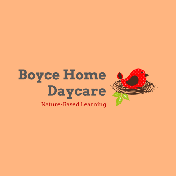 Boyce Home Daycare Logo