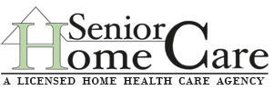 Senior Home Care Logo