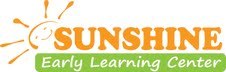 Sunshine Early Learning Center Logo