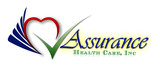 Assurance Health Care, Inc.