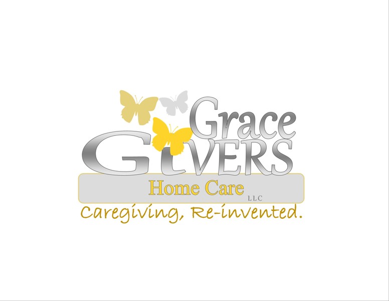 Grace Givers Home Care And Adult Day Services Logo