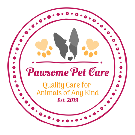 Pawsome Pet Care