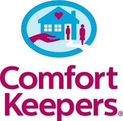 Comfort Keepers Logo