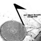 City Music Schools