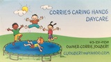 Corrie's Caring Hands Daycare