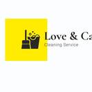 Love & Care Cleaning Services