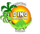 Dino Daycare and Prescool