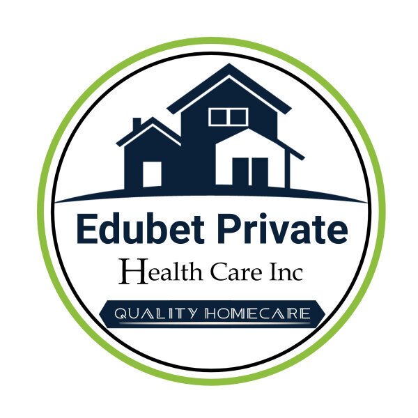 Edubet Private Healthcare Inc. Logo