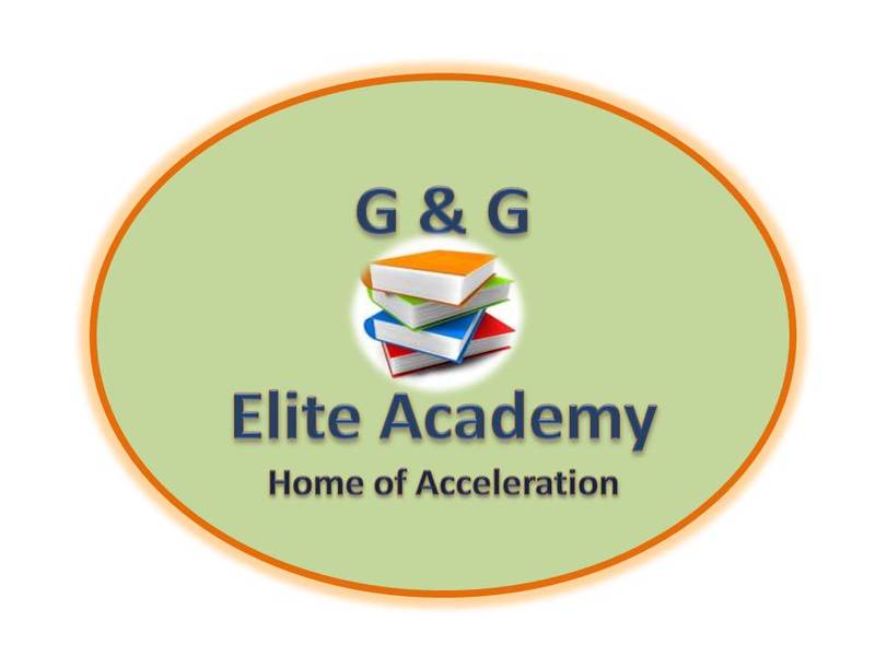 G And G Elite Academy Logo