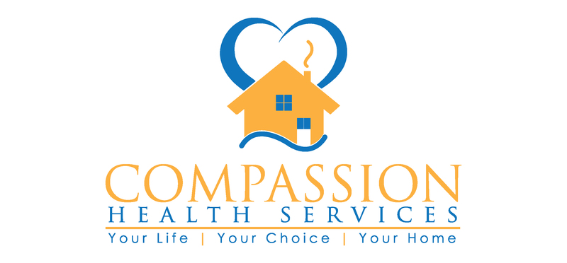 Compassion Health Services Logo