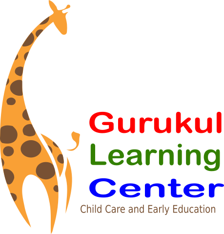 Gurukul Learning Center Logo