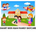 Smart Kids K&m Family Daycare