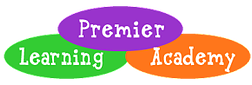 Premier Learning Academy Logo