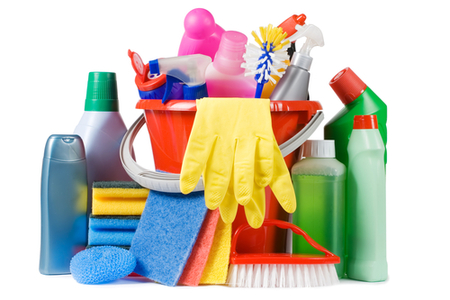 Wonder Hands cleaning services