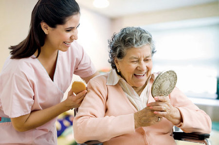 Mirage Seniors Care Services