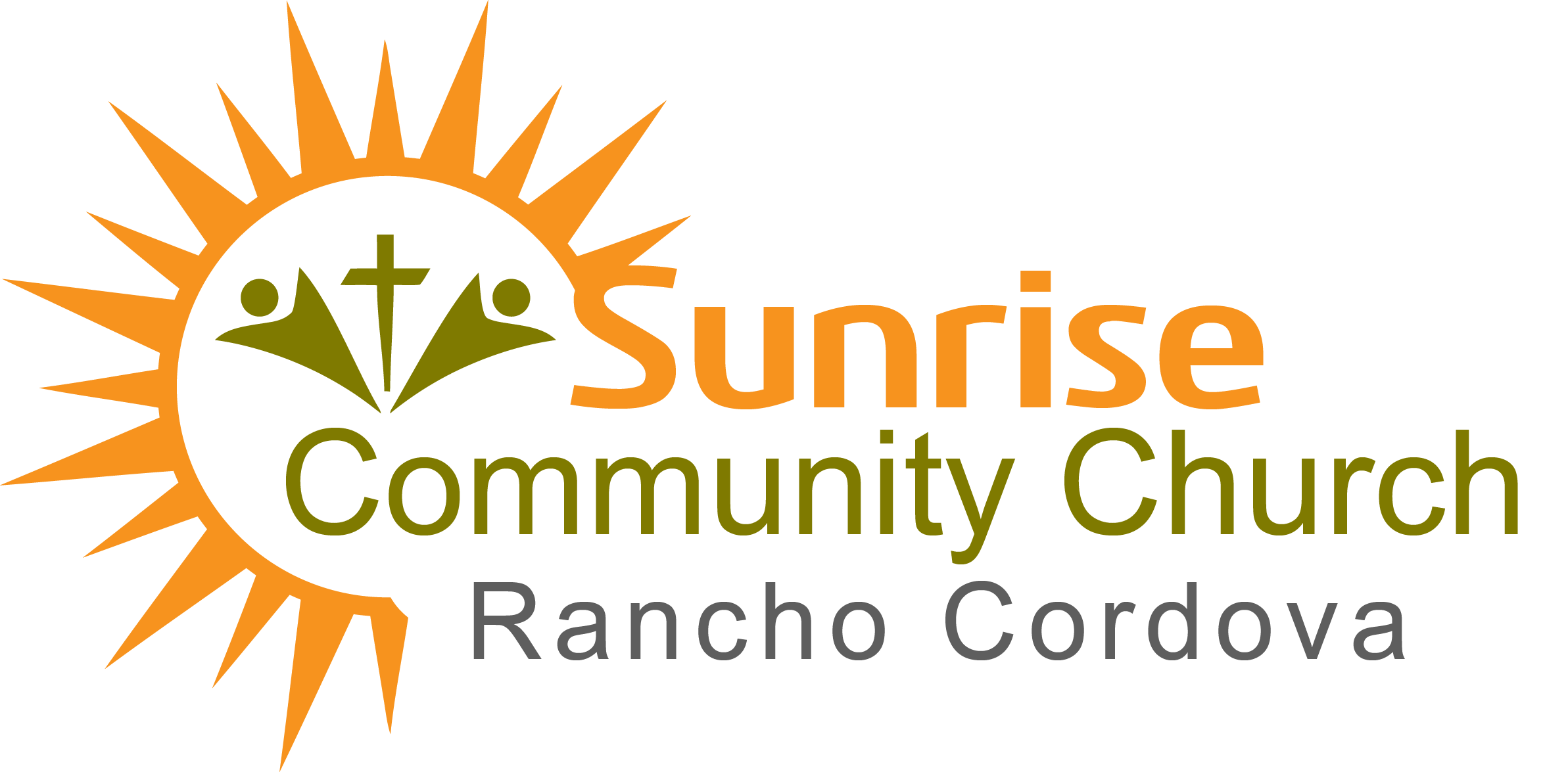 Sunrise Community Church Logo