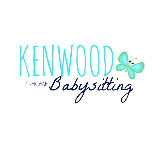 Kenwood In-home Babysitting Logo