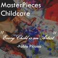 Masterpieces Childcare