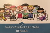 Sandra's Preschool & Art Studio