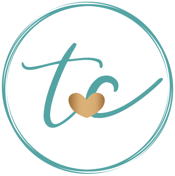 Trusting Connections Nanny Agency Logo