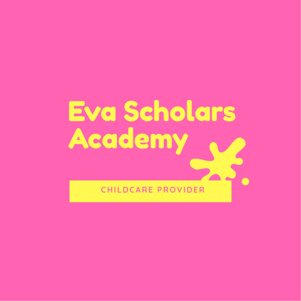 Eva Scholars Academy Logo