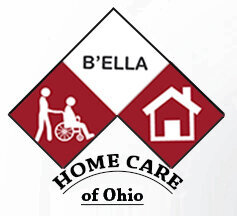 B'ella Home Care-oh Logo