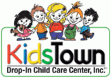 KidsTown Drop-In Child Care Centers