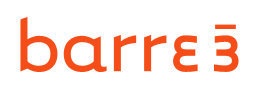 Barre3 Lakewood Ranch Logo