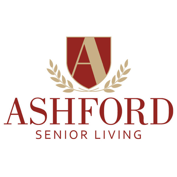 Ashford Senior Living Logo