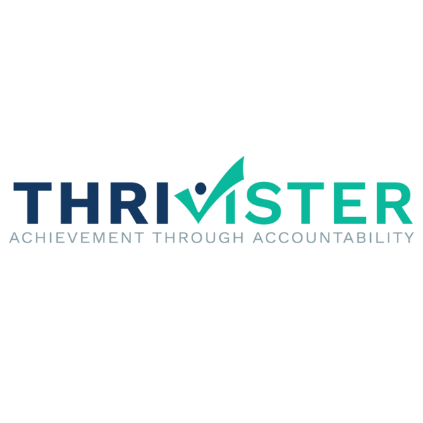 Thrivister Logo