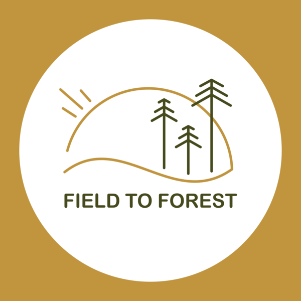 Field To Forest Logo