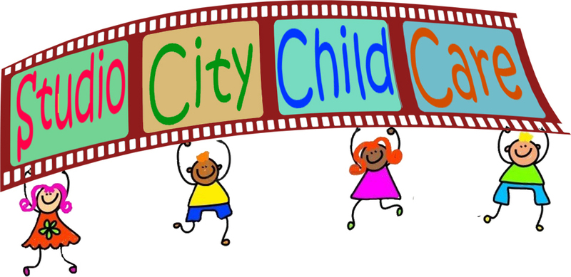 Studio City Child Care Logo