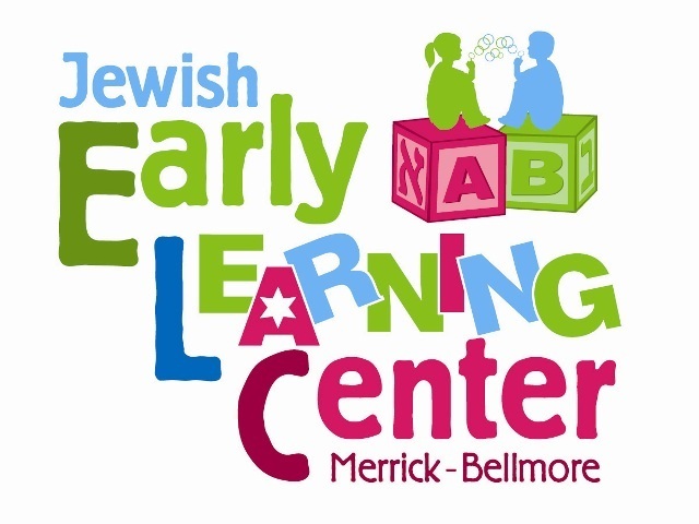 Jewish Early Learning Center Logo